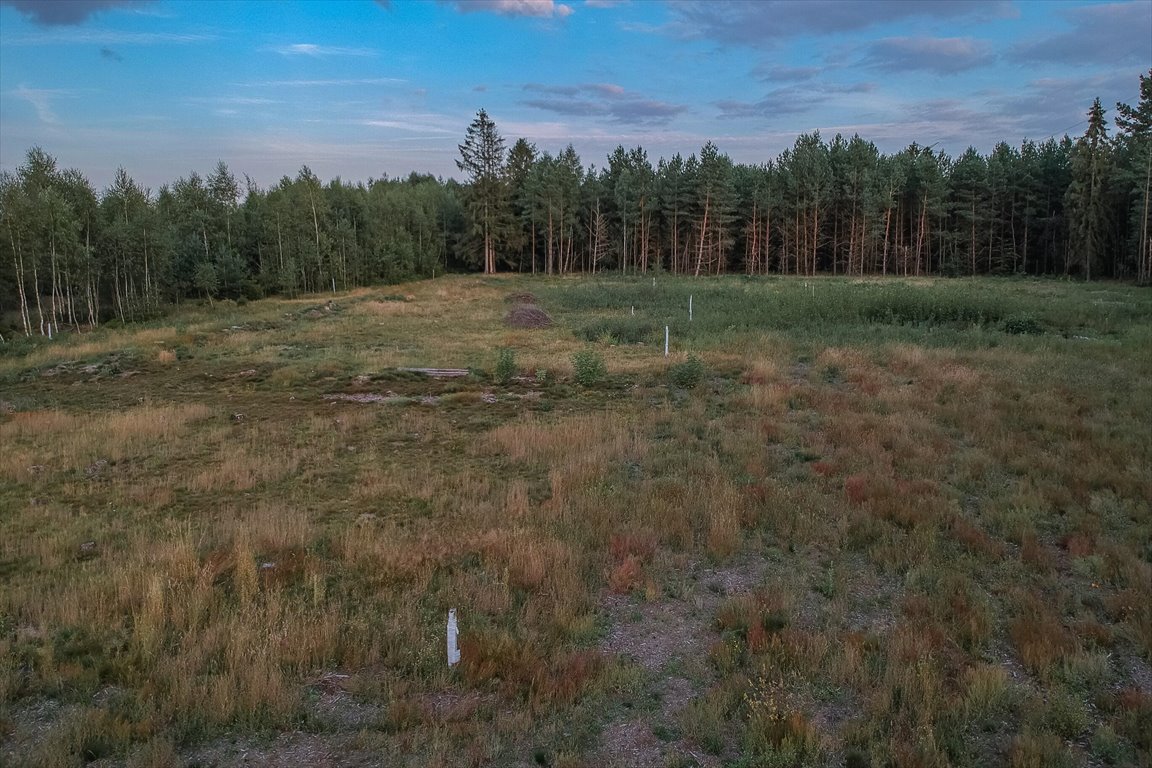 Działka inna na sprzedaż Kowalewo  1 005m2 Foto 6