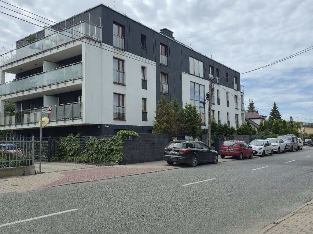 Zapraszam do wynajęcia nowoczesnego biura 40 m² w Warszawie Warszawa, Włochy, Nowe Włochy, Wałowicka  40m2 Foto 1