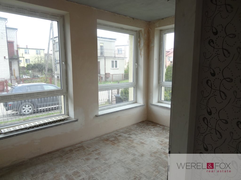 Dom na sprzedaż Białystok, Starosielce 107m2 Foto 1 Dom na sprzedaż Białystok, Starosielce 107m2 Foto 1