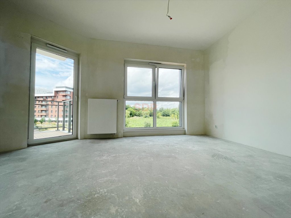 Mieszkanie dwupokojowe na sprzedaż Wrocław, Stare Miasto, Stare Miasto, Mieszczańska  44m2 Foto 1