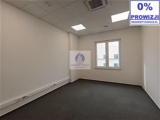 Klimatyzowany lokal biurowy 25 m² na Woli z dostępem 24h Warszawa, Wola, Górczewska  25m2 Foto 1