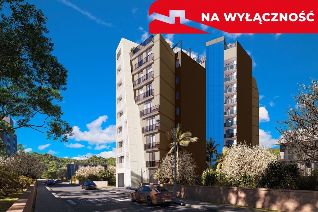 Kawalerka na sprzedaż Gruzja, Gonio, Gonio-Kvariati, Batumi, Adżara, Gruzja, Gonio, Gonio-Kvariati, Batumi, Adżara, Gruzja  45m2 Foto 1