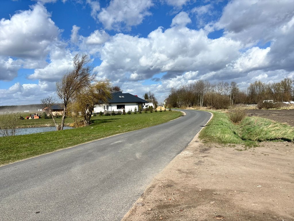 Działka budowlana 865 m² w Szczytnikach Duchownych - polecam! Szczytniki Duchowne  865m2 Foto 1