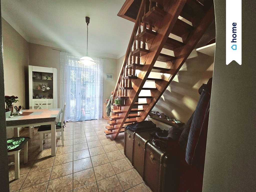 Przestronne mieszkanie 112 m² z ogrodem i możliwością podziału Włocławek, Stodólna  112m2 Foto 1