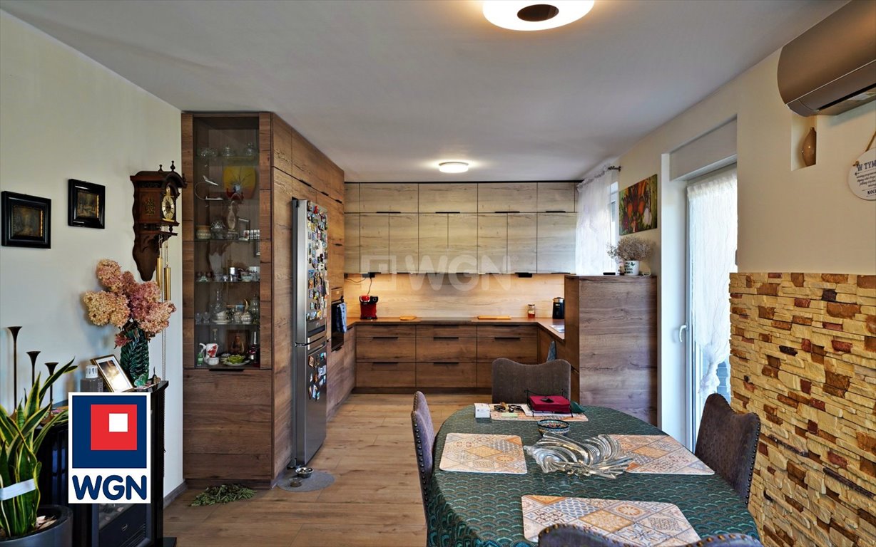 Na sprzedaż przestronne mieszkanie 87 m² z ogrodem i tarasem Gorzów Wielkopolski, Zielona Dolina, Dąbroszyńska  87m2 Foto 1