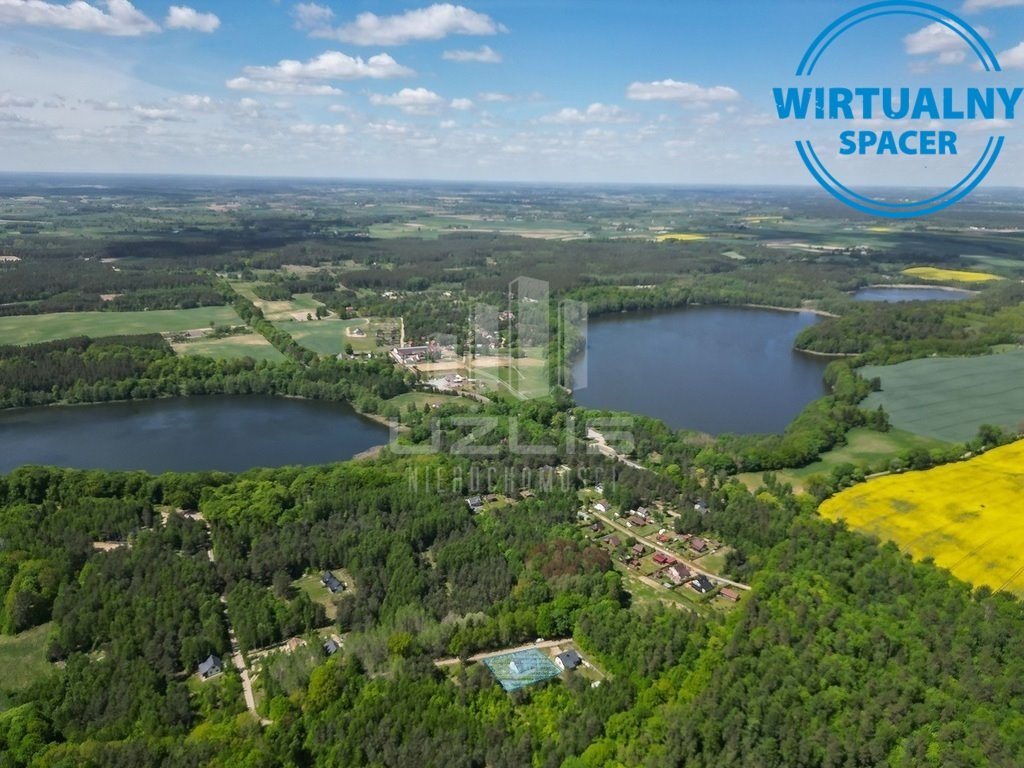 Nowoczesny dom 74 m2 z kominkiem i ogrzewaniem podłogowym Góra  74m2 Foto 1