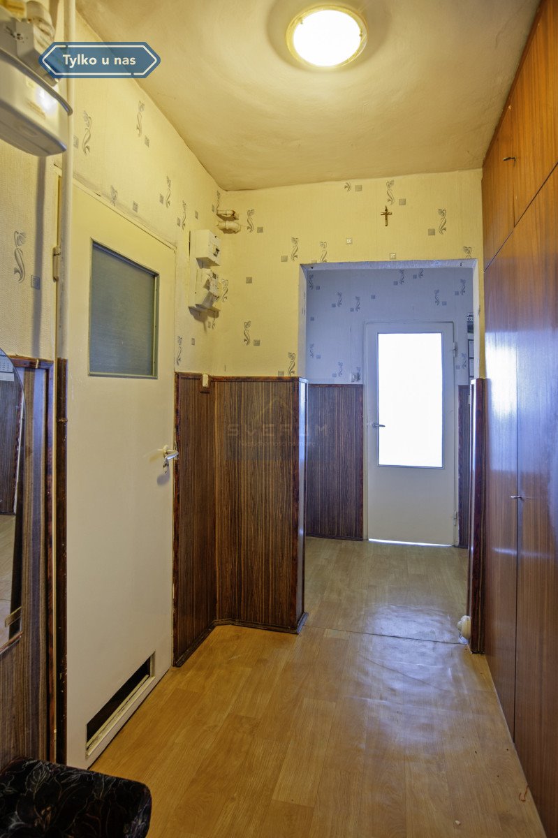 Mieszkanie dwupokojowe na sprzedaż Częstochowa, Ostatni Grosz  47m2 Foto 12