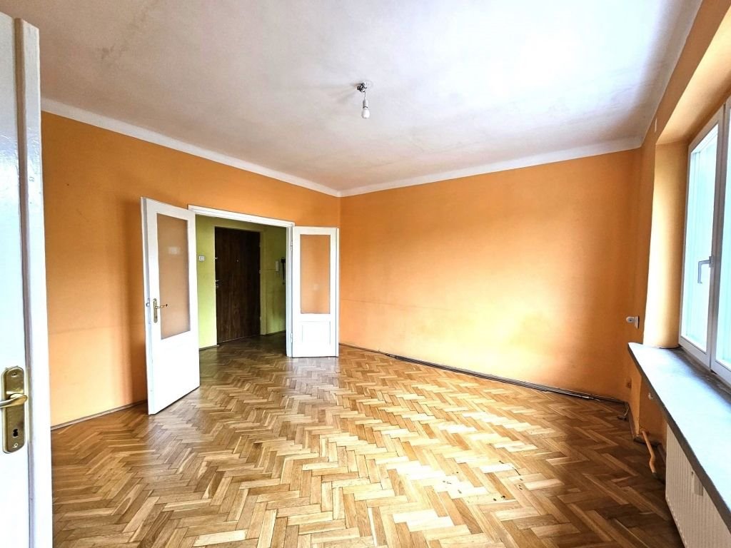 Mieszkanie trzypokojowe na sprzedaż Kielce, Gagarina  62m2 Foto 4