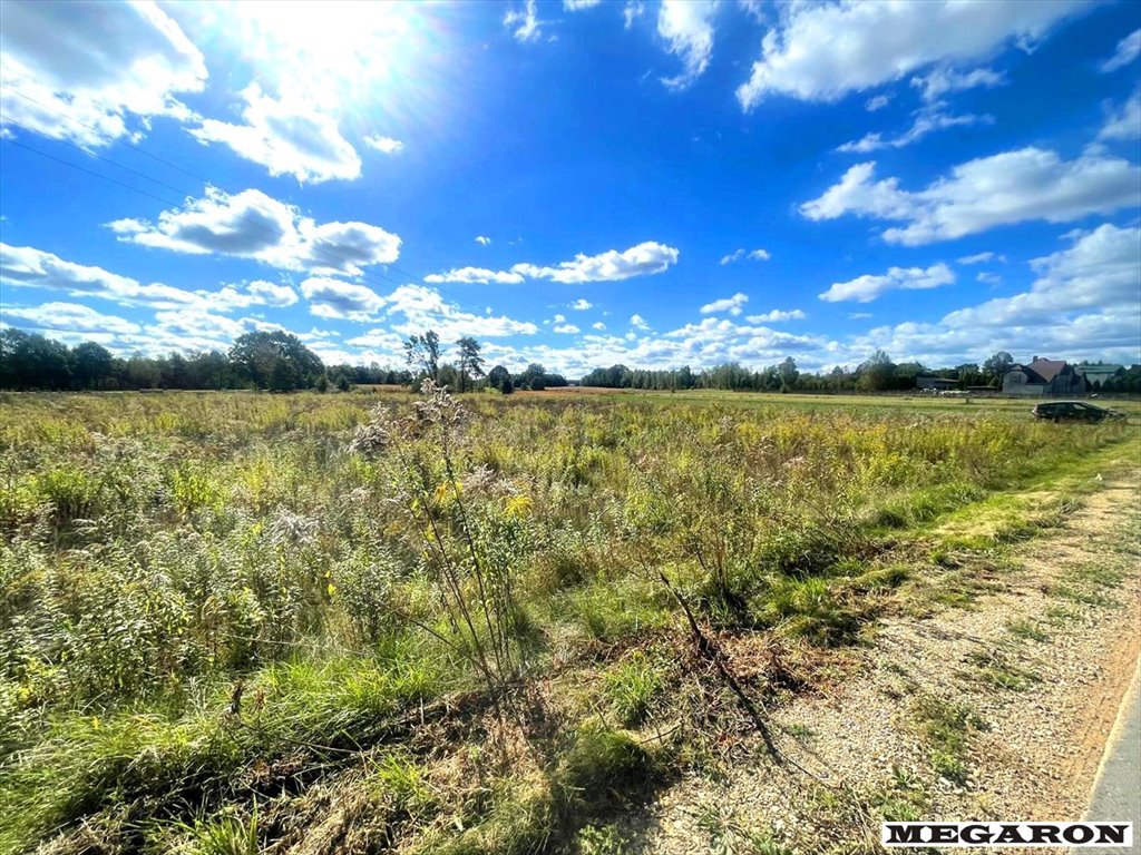 Działka inna na sprzedaż Jamno, Rusinów  7 260m2 Foto 4