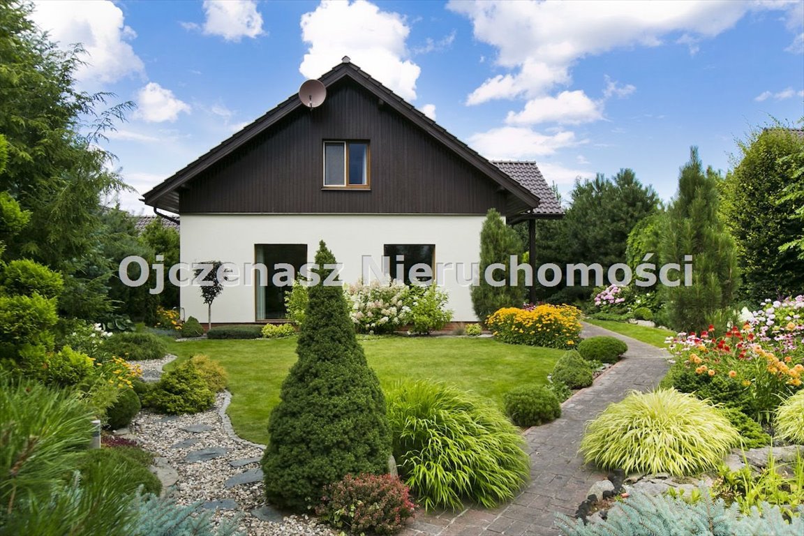 Dom na sprzedaż Ostromecko  215m2 Foto 13