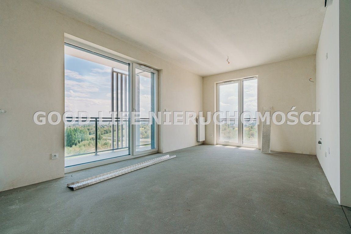 Mieszkanie dwupokojowe na sprzedaż Rzeszów, Żołnierzy 9 Dywizji Piechoty  43m2 Foto 1