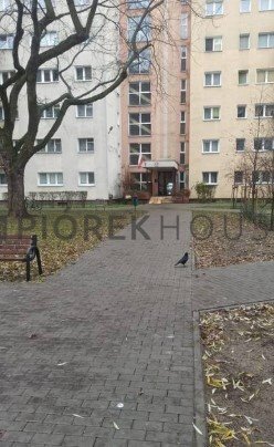 Mieszkanie trzypokojowe na sprzedaż Warszawa, Bielany, Władysława Broniewskiego  51m2 Foto 8