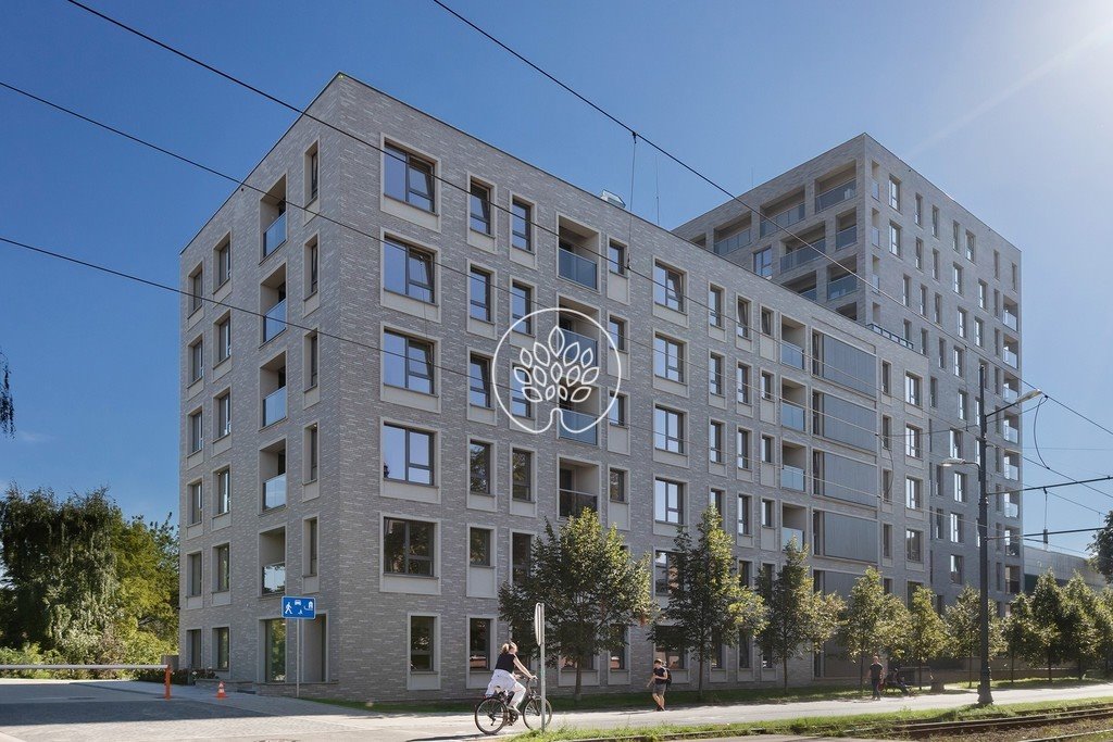 Mieszkanie dwupokojowe na sprzedaż Bydgoszcz, Centrum, Adama Naruszewicza  34m2 Foto 5