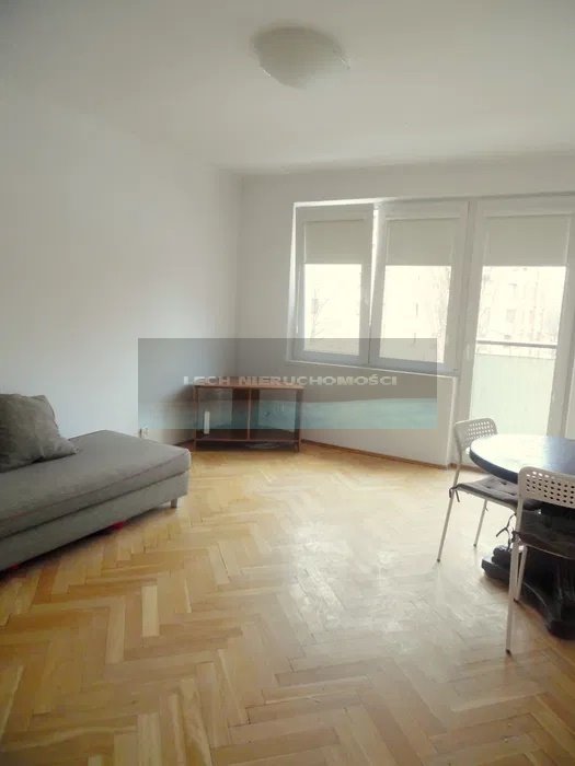 Polecam 3-pokojowe 53 m² w zielonej Woli z balkonem Warszawa, Wola, Jana Krysta  53m2 Foto 1