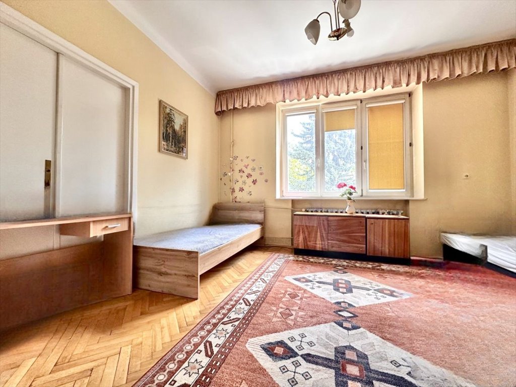 Mieszkanie trzypokojowe na sprzedaż Rzeszów, Marii Skłodowskiej-Curie  97m2 Foto 1