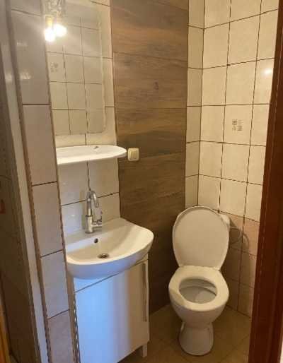 Mieszkanie dwupokojowe na sprzedaż Wrocław  49m2 Foto 8