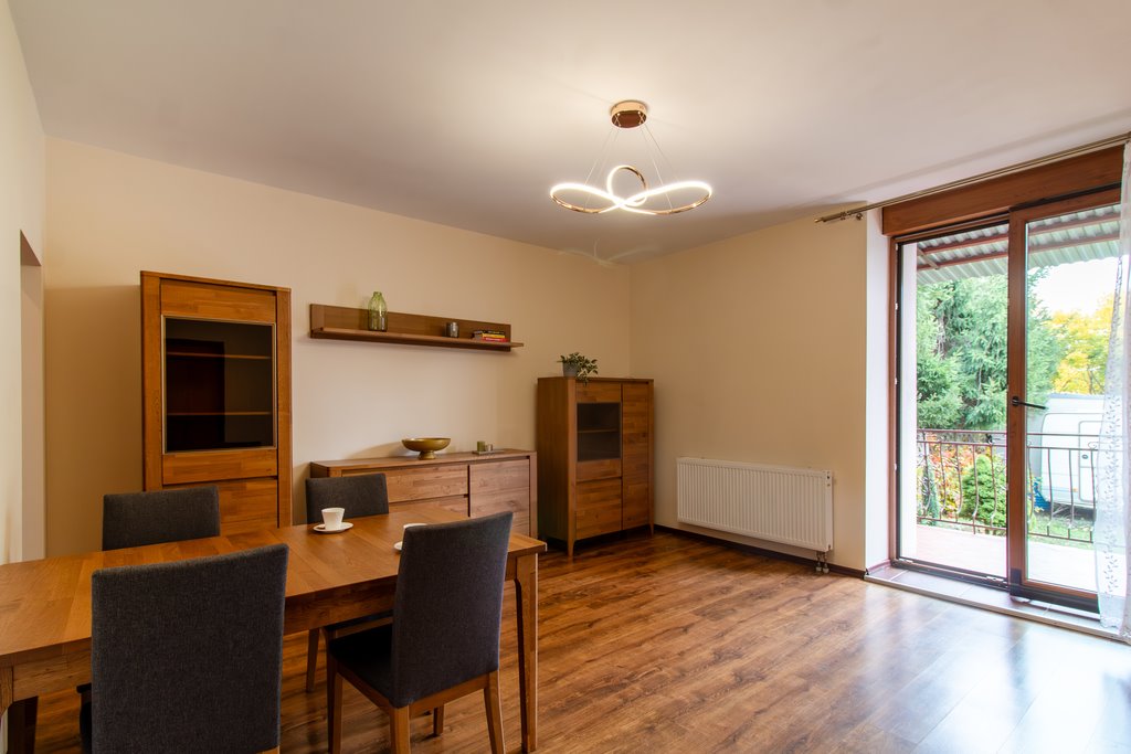 Kawalerka na sprzedaż Żagań, Dworcowa  37m2 Foto 1