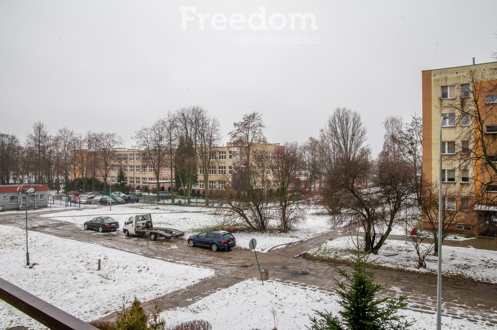 Mieszkanie trzypokojowe na sprzedaż Radom, Nad Potokiem, Sadkowska  59m2 Foto 15