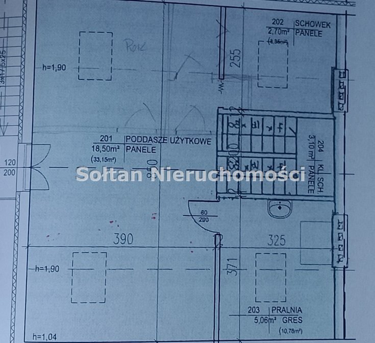 Dom na sprzedaż Warszawa, Wawer, Zbytki, Wodniaków  162m2 Foto 16