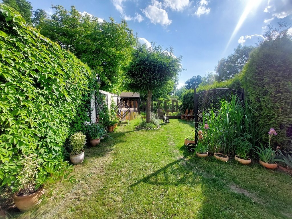 Przestronne 47 m² z ogrodem i garażem - polecam! Wrocław, Stabłowice, Stabłowice, Chwałkowska  47m2 Foto 1