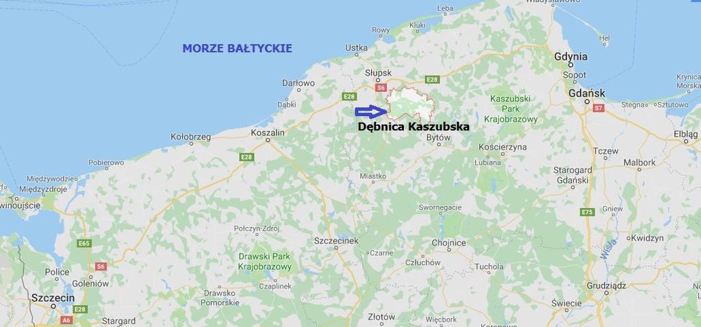 Działka rolna na sprzedaż Starnice 14 837m2 Foto 1 Działka rolna na sprzedaż Starnice 14 837m2 Foto 1