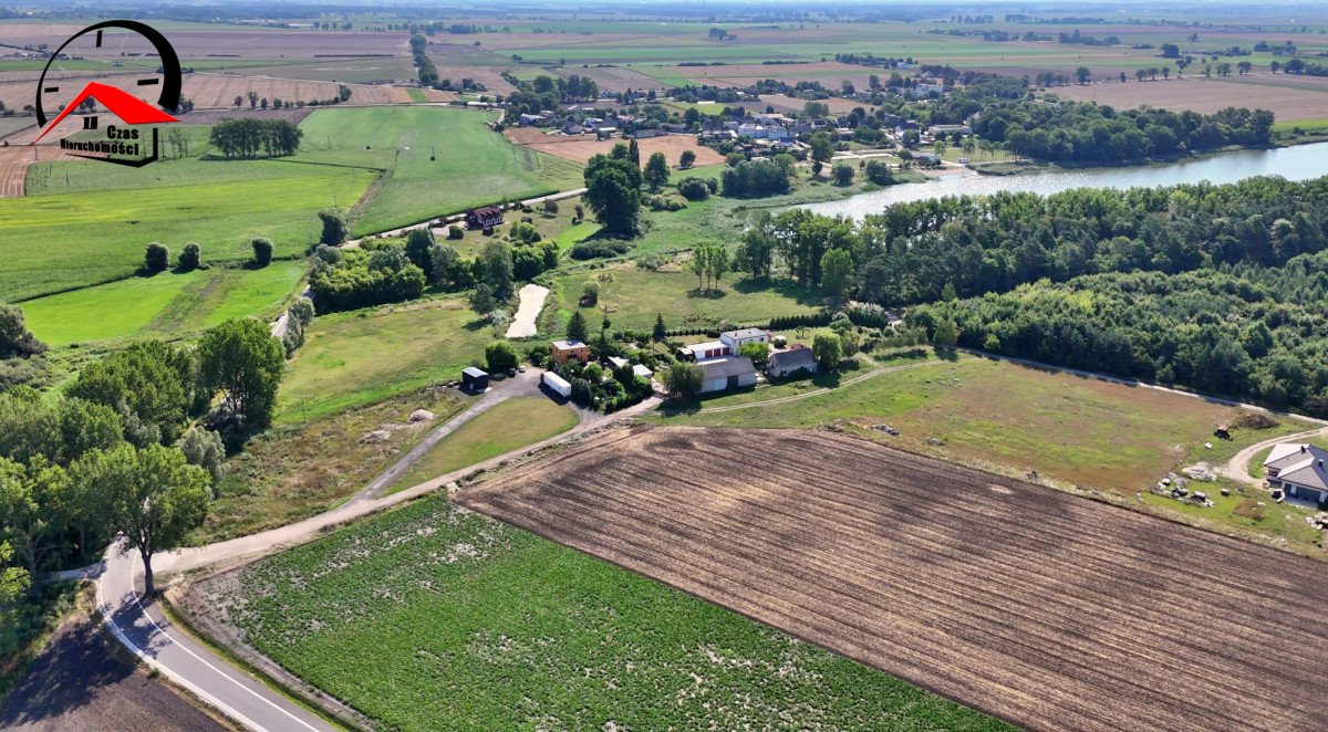 Działka budowlana na sprzedaż Łojewo  1 000m2 Foto 5