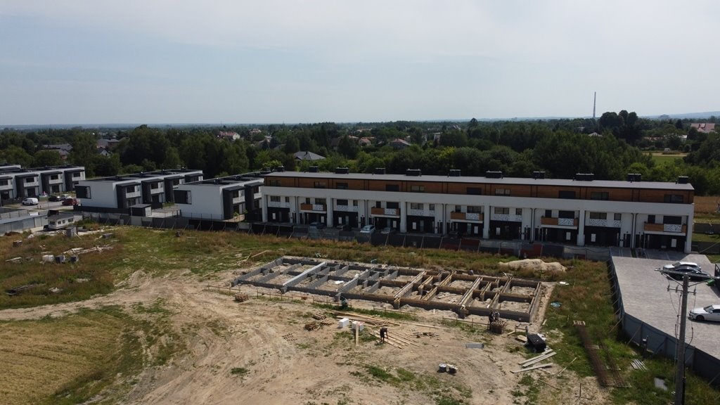 Mieszkanie czteropokojowe  na sprzedaż Rzeszów, Warszawska  75m2 Foto 3