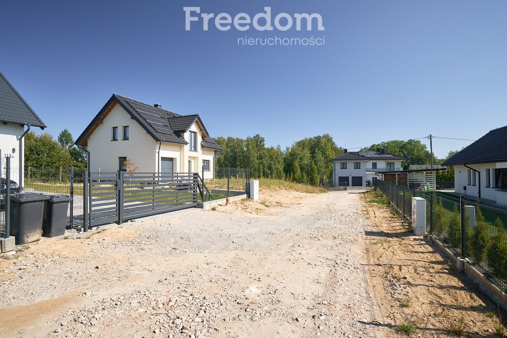Dom na sprzedaż Marcinkowo  187m2 Foto 8