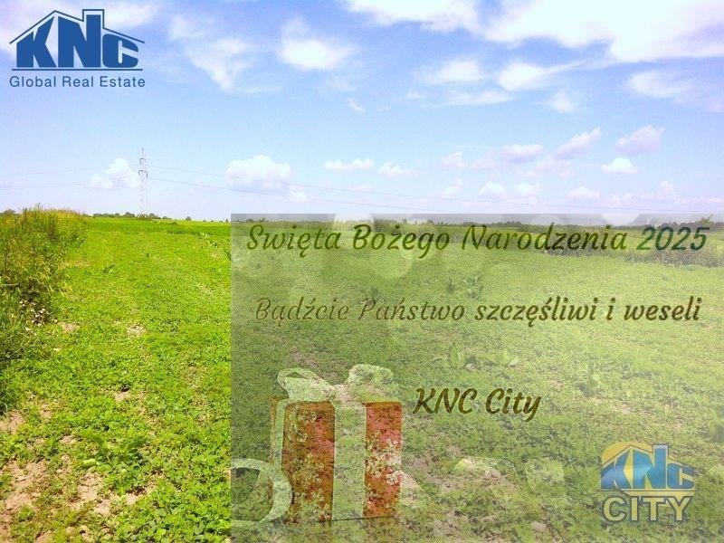 Działka rolna na sprzedaż Lublin, Trześniów  13 500m2 Foto 1