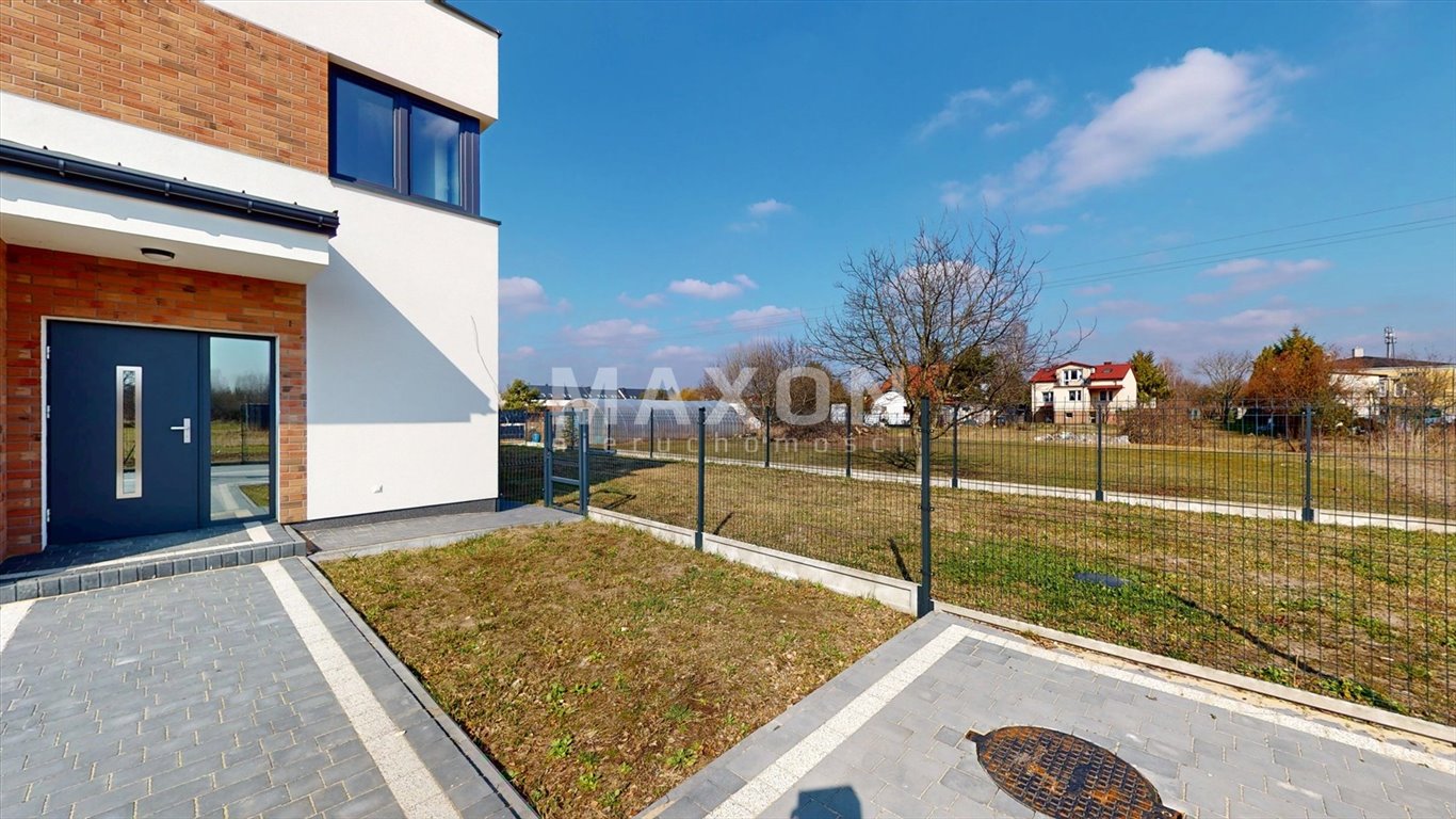 Dom na sprzedaż Wojcieszyn  145m2 Foto 15