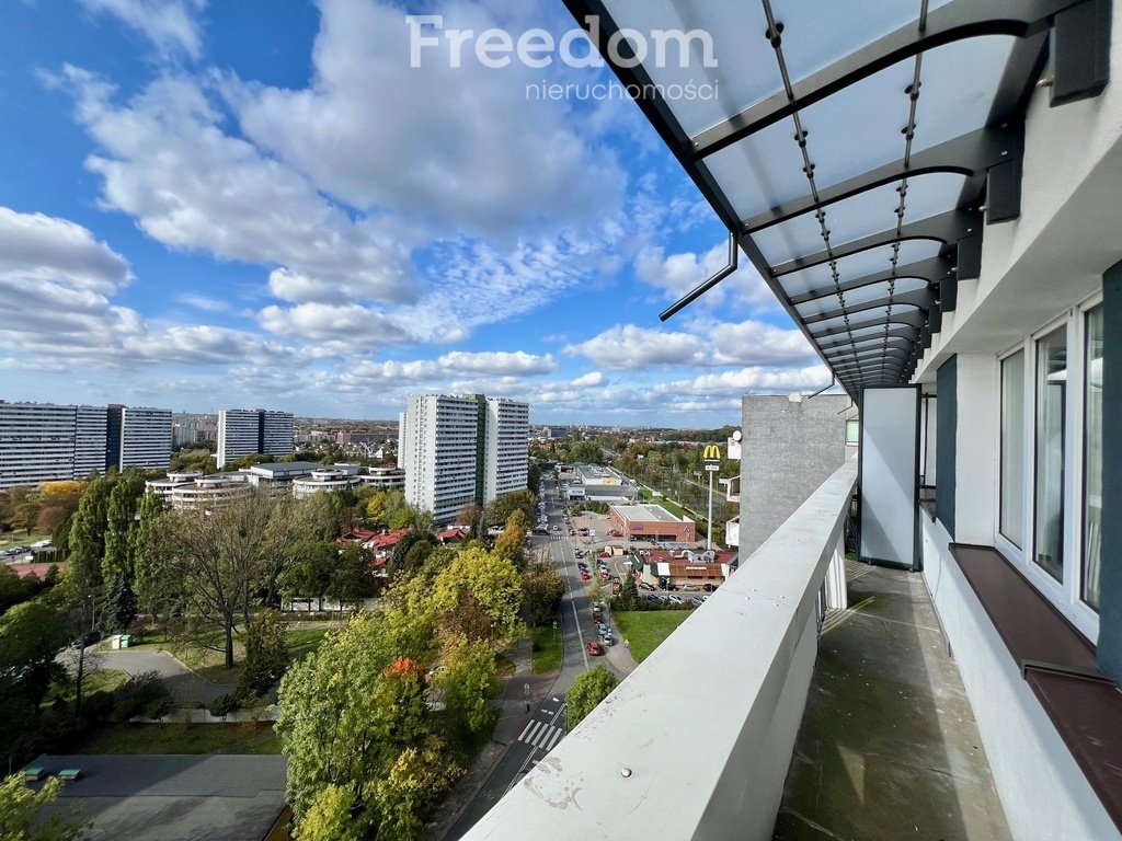 Mieszkanie trzypokojowe na wynajem Katowice, Bolesława Chrobrego  60m2 Foto 9