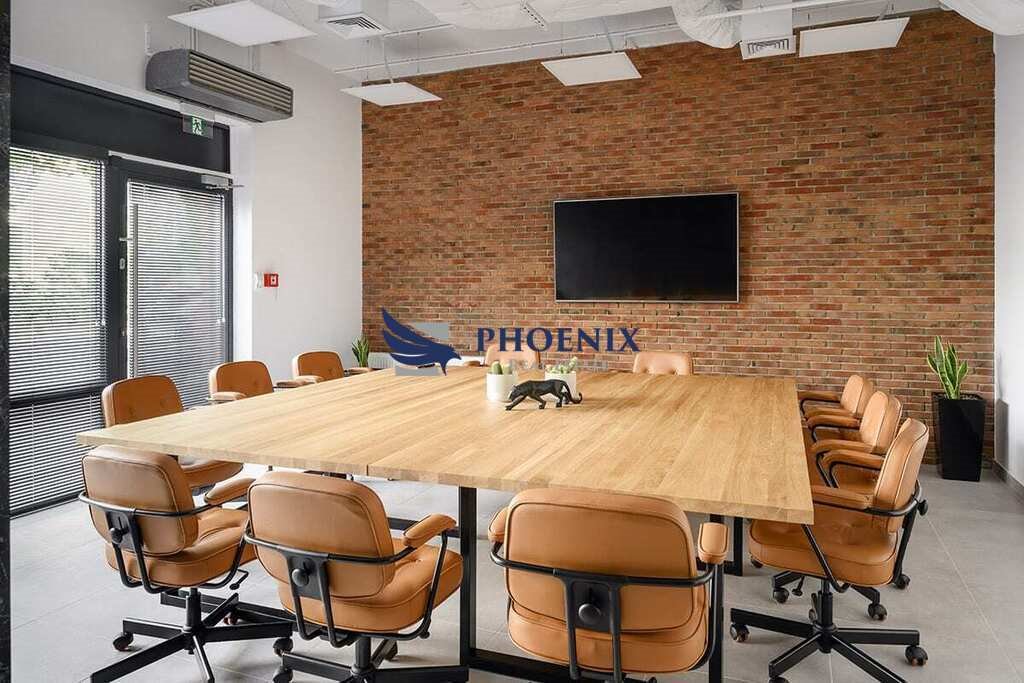 Nowoczesne biuro 70 m² z pełnym wyposażeniem - polecam! Warszawa, Praga-Południe, Kaleńska  70m2 Foto 1