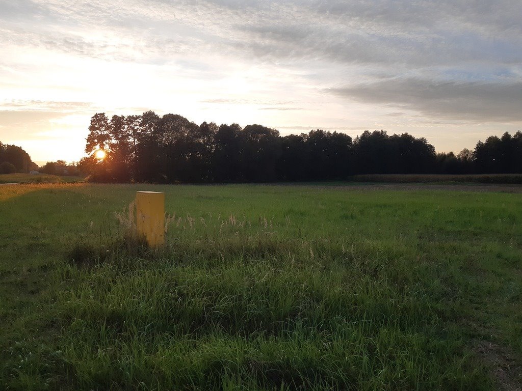 Działka budowlana na sprzedaż Czekanów, Piaskowa  805m2 Foto 1