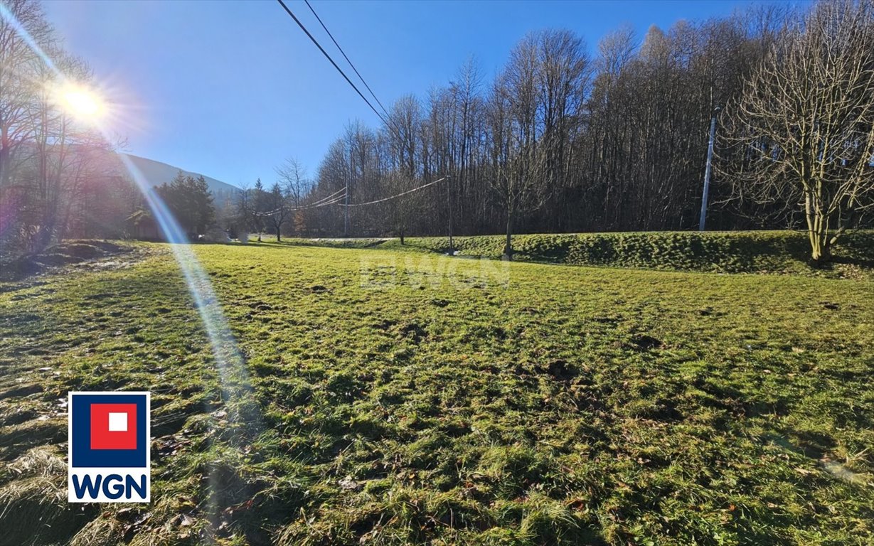 Działka budowlana na sprzedaż Ustroń, Brody  1 900m2 Foto 8