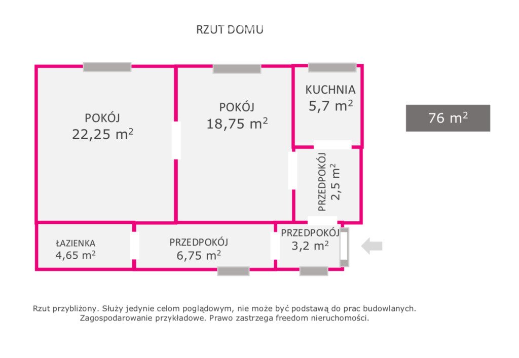 Dom na sprzedaż Czeladź, Piaskowa  85m2 Foto 2