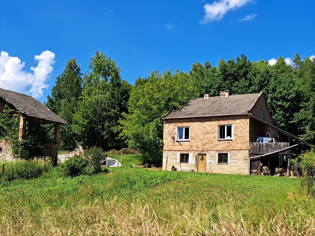 Dom na sprzedaż Glinik Średni  95m2 Foto 1