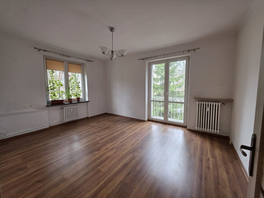 Mieszkanie dwupokojowe na sprzedaż Otwock, Karczewska  48m2 Foto 1