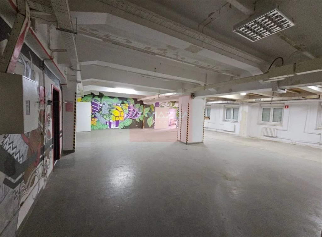 Lokal użytkowy na wynajem Warszawa, Praga-Północ  250m2 Foto 1