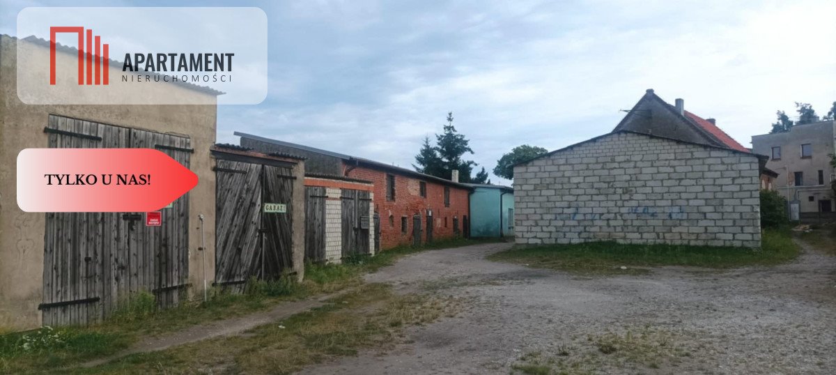 Lokal użytkowy na sprzedaż Lniano  880m2 Foto 12