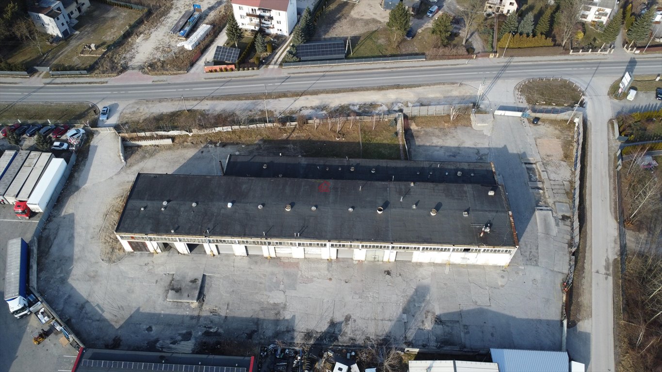 Magazyn na wynajem Piekoszów, Czarnowska  2 000m2 Foto 2