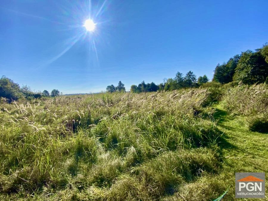 Działka 1710 m² pod inwestycję w Gryfice z mediami Gryfice, ulica  1 710m2 Foto 1