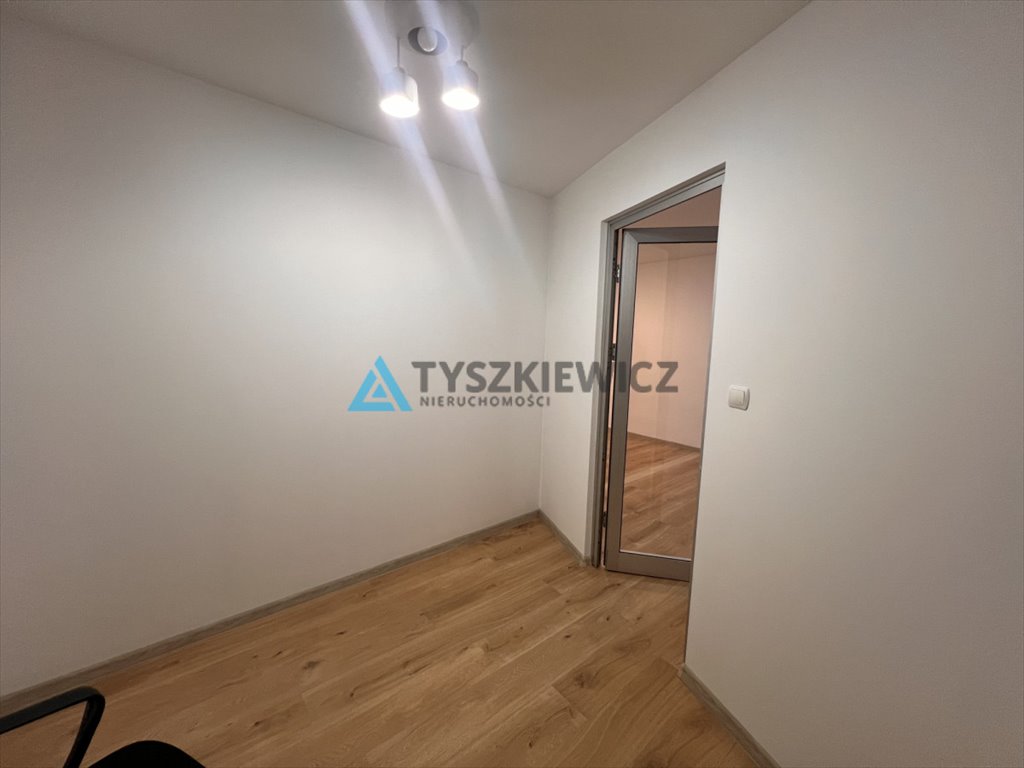 Mieszkanie trzypokojowe na wynajem Wejherowo, Rzeźnicka  70m2 Foto 11