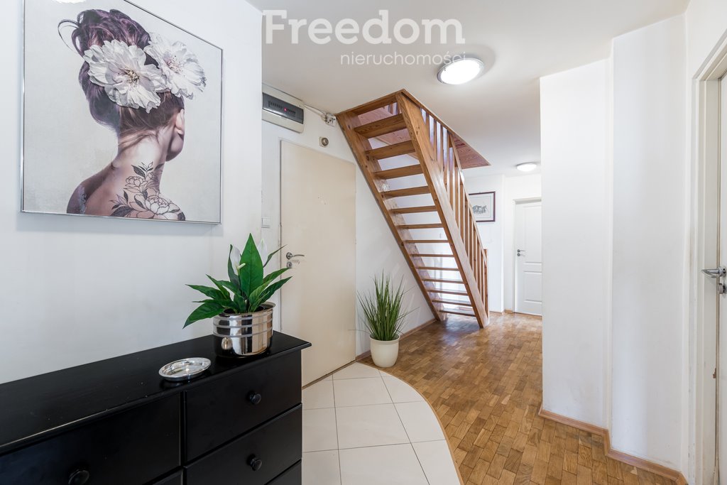 Mieszkanie czteropokojowe  na sprzedaż Warszawa, Mokotów, Sadyba, Konstancińska  104m2 Foto 6
