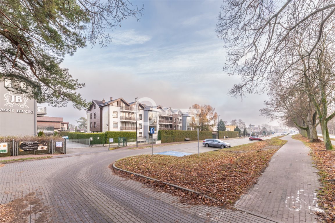 Apartament nad morzem 40,55 m2, jasny, w pełni wyposażony Władysławowo, Żeromskiego  41m2 Foto 1