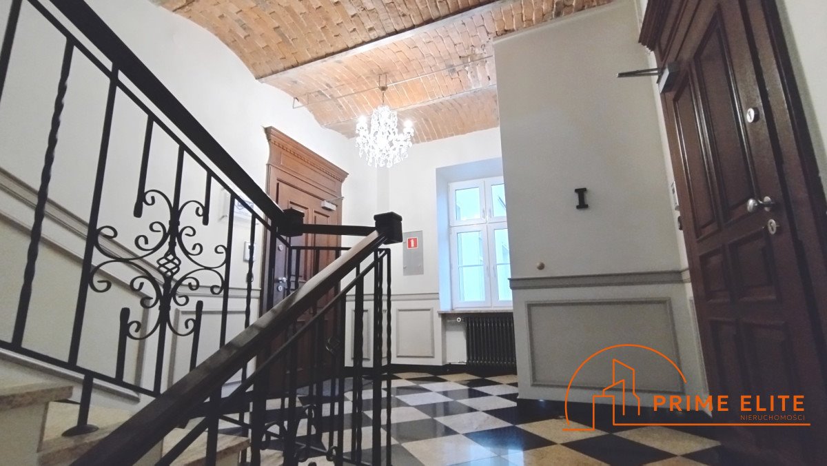 Lokal użytkowy na wynajem Warszawa, Śródmieście, Jana i Jędrzeja Śniadeckich  114m2 Foto 1