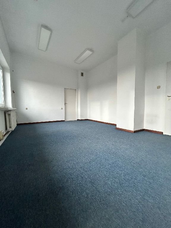 Biuro 56 m² przy Piotrkowskiej, jasne, klimatyzacja - polecam! Łódź, Piotrkowska  56m2 Foto 1