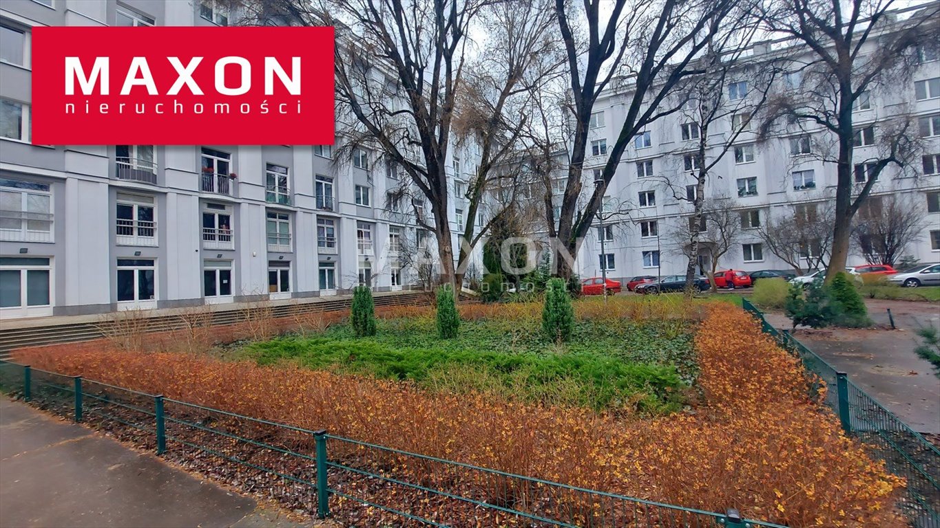 Mieszkanie czteropokojowe  na sprzedaż Warszawa, Mokotów, ul. Antoniego Edwarda Odyńca  91m2 Foto 1
