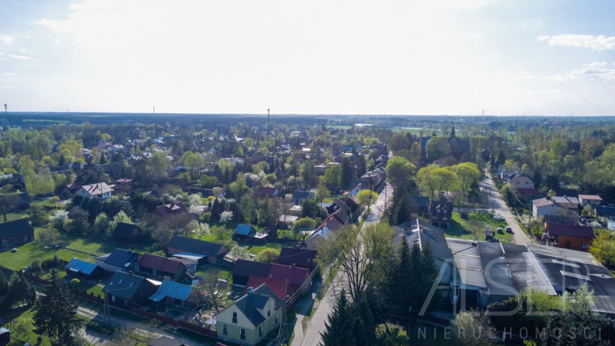 Działka budowlana na sprzedaż Kamieńczyk, Armii Krajowej  2 600m2 Foto 6