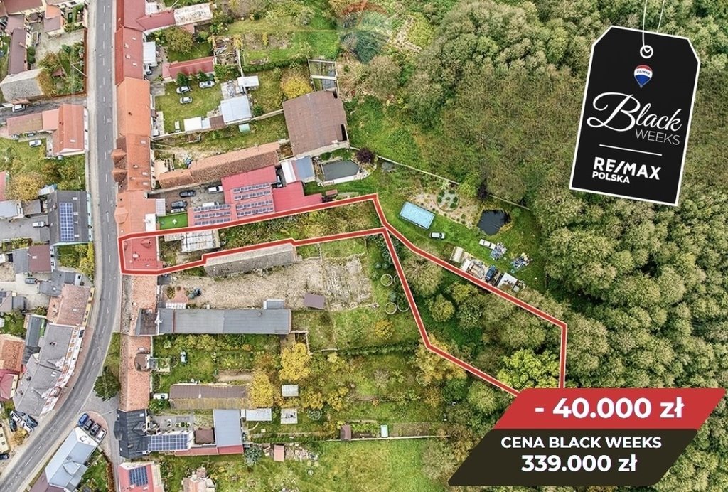 Dom na sprzedaż Lubrza, Świebodzińska  96m2 Foto 1