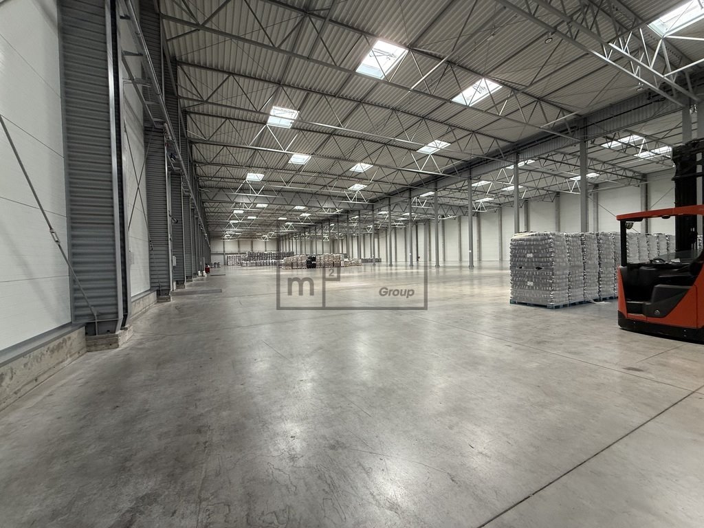 Magazyn 7000 m² z infrastrukturą i możliwością wynajmu mniejszych powierzchni Wyszków  7 000m2 Foto 1